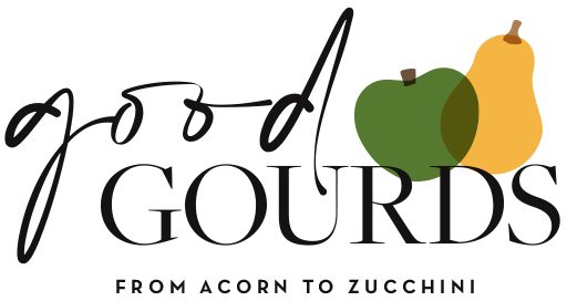 Good Gourds logo